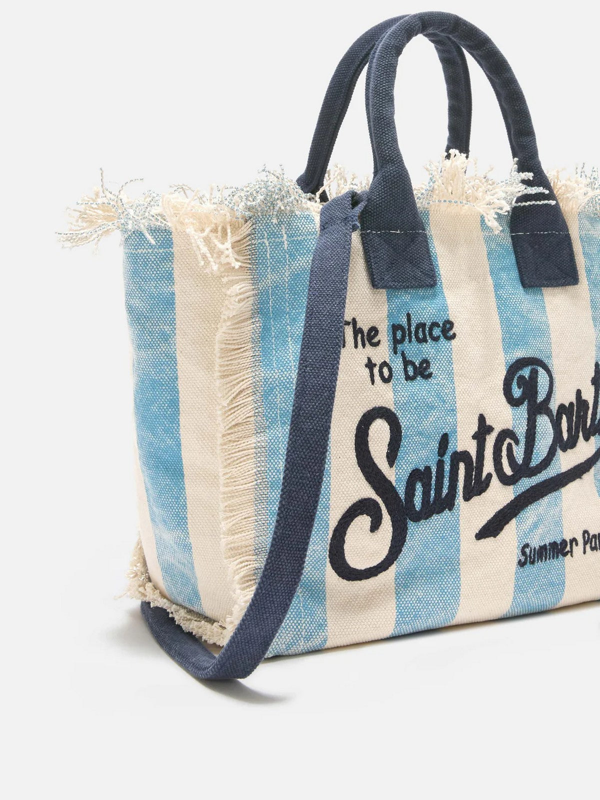 MC2 SAINT BARTH Borsa Donna  COLETTE 02629L TINA 3161 EMB gioboutiqueweb