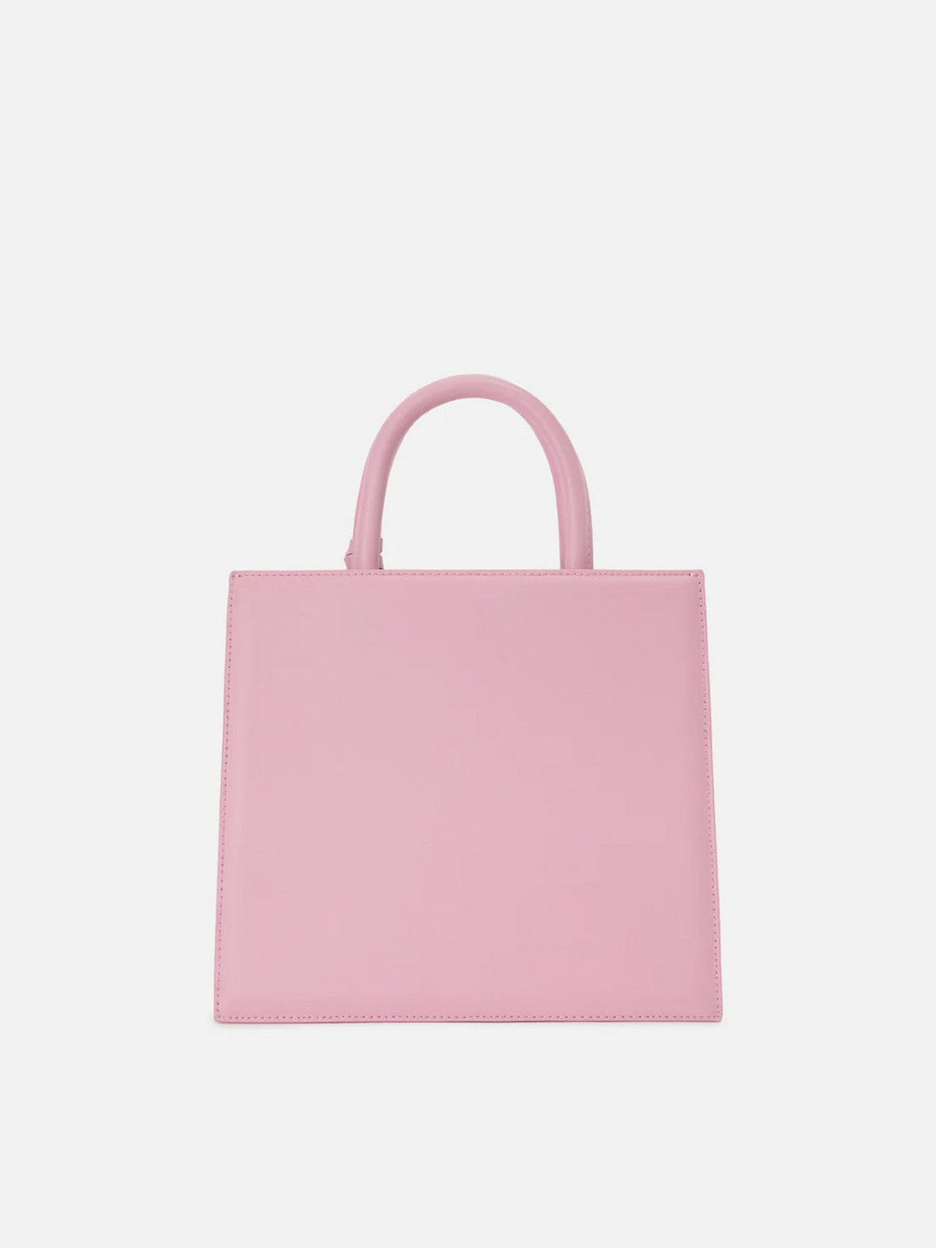 MC2 SAINT BARTH Borsa Donna  SHOP BAG MIDI 00011L LEATHER 21