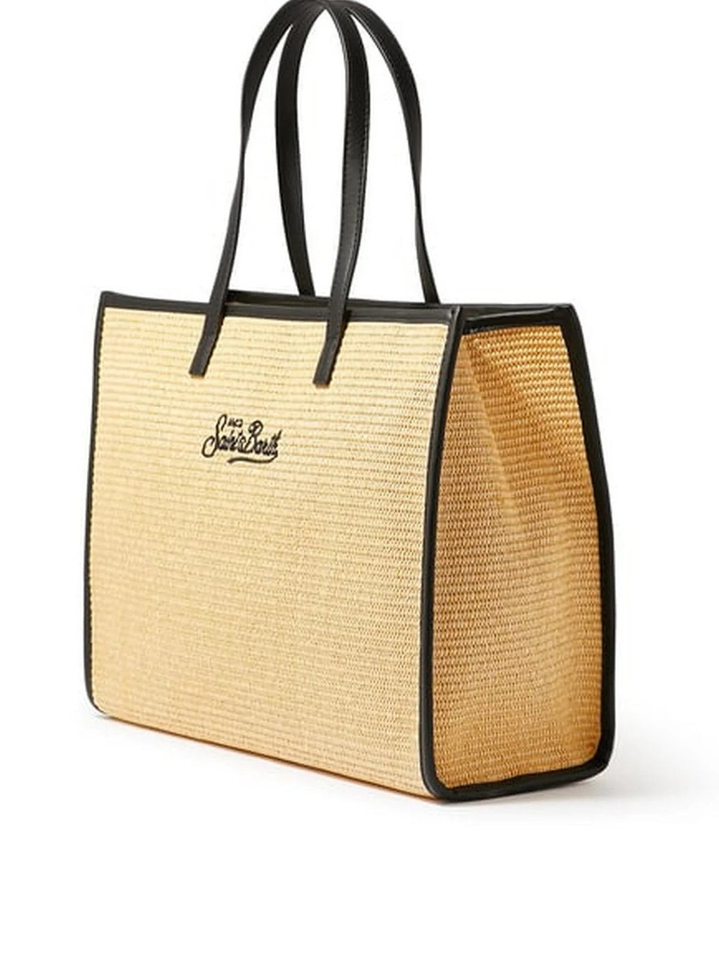 MC2 SAINT BARTH Borsa Donna  VIVIAN STRAW 00421L 1100 EMB