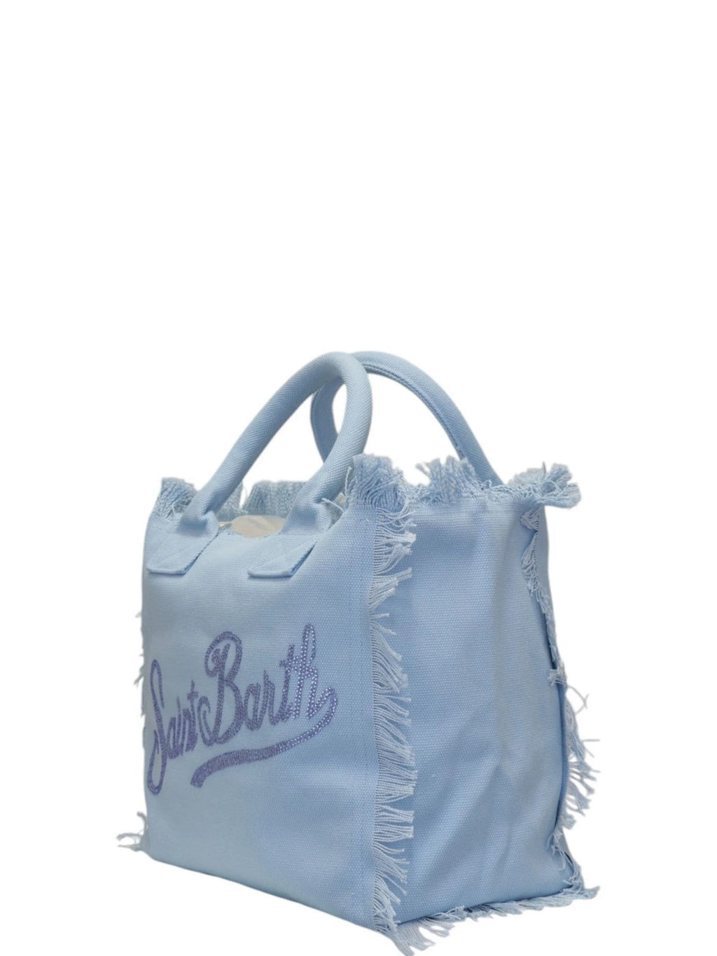 MC2 SAINT BARTH Borsa Donna  VANITY 00404L 31 STRASS