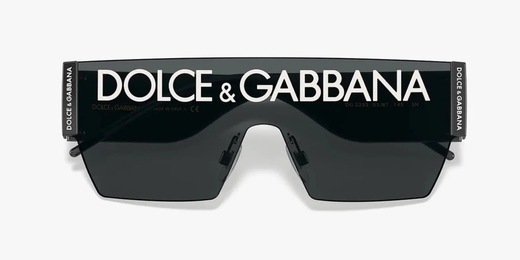 Occhiali Da Sole Dolce & Gabbana DG2233 01/87 43