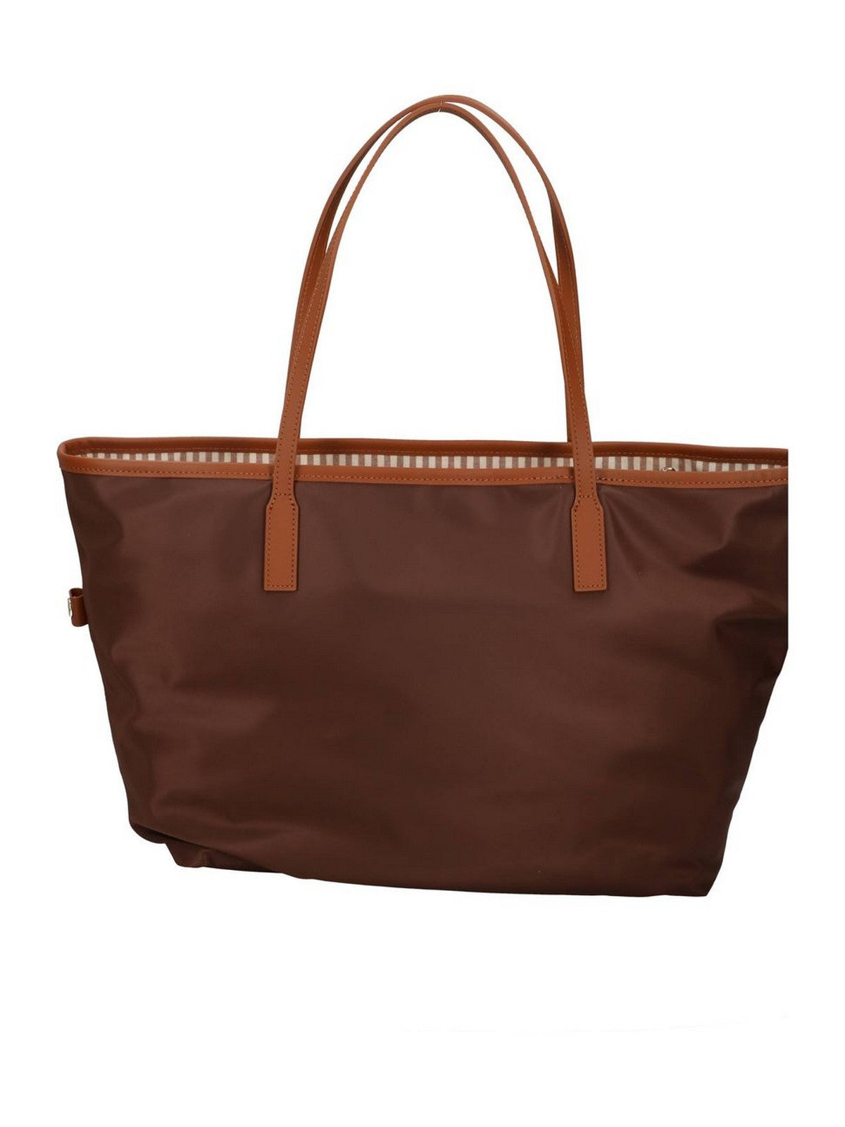 MC2 SAINT BARTH Borsa Donna  CITY BAG NYLON 01819L 1818 EMB