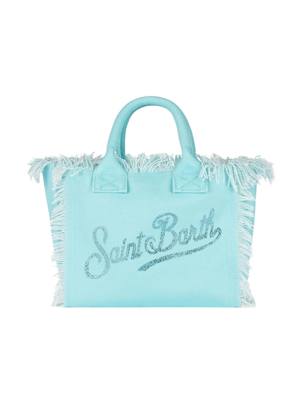 MC2 SAINT BARTH Borsa Donna  COLETTE 00432L 56 STRASS