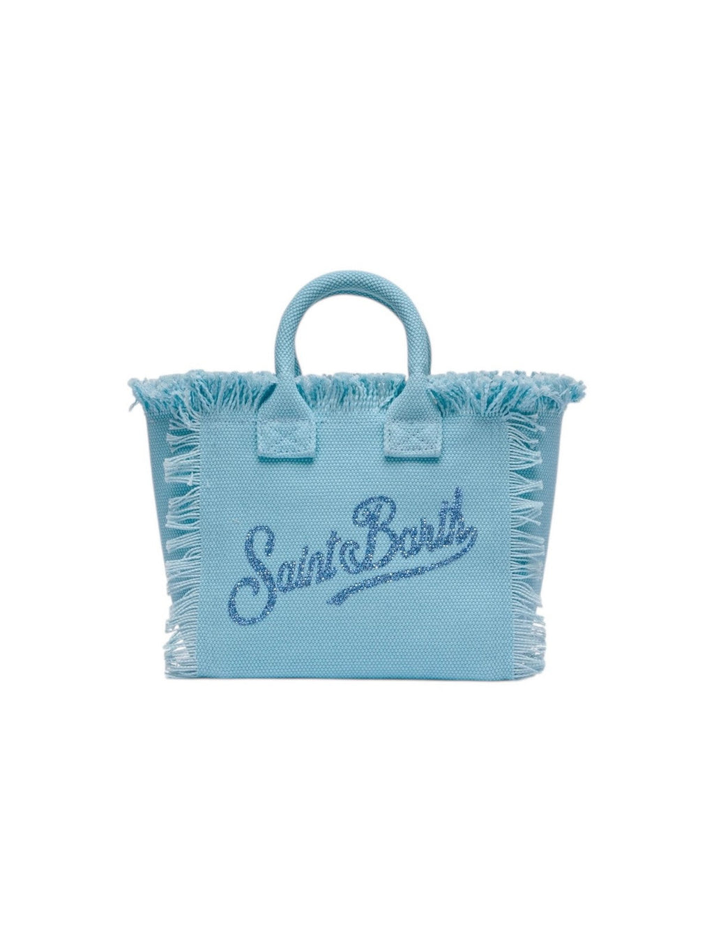 MC2 SAINT BARTH Borsa Donna  VANITY MINI 00404L 31 STRASS