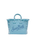MC2 SAINT BARTH Borsa Donna  VANITY MINI 00404L 31 STRASS
