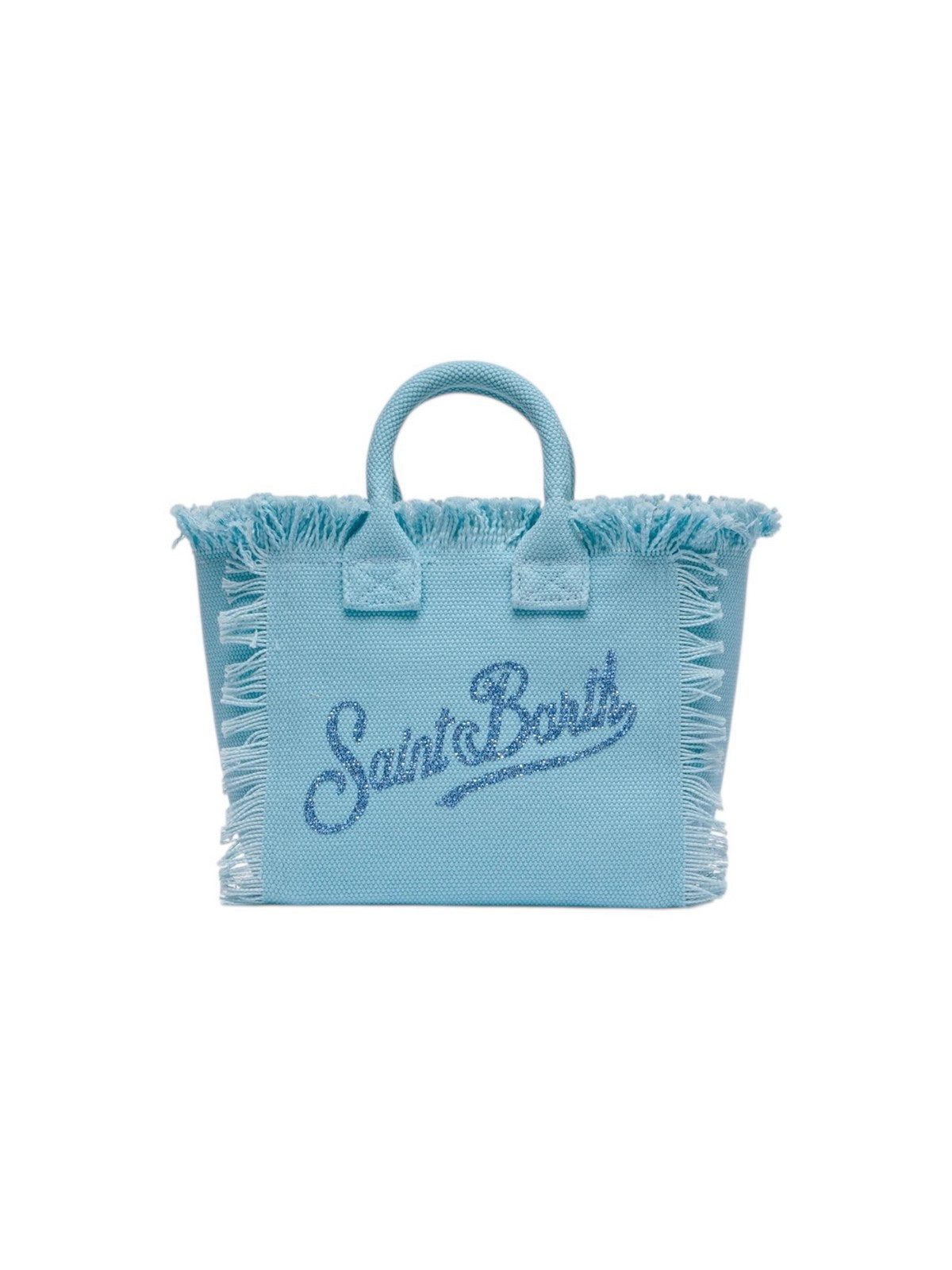 MC2 SAINT BARTH Borsa Donna  VANITY MINI 00404L 31 STRASS