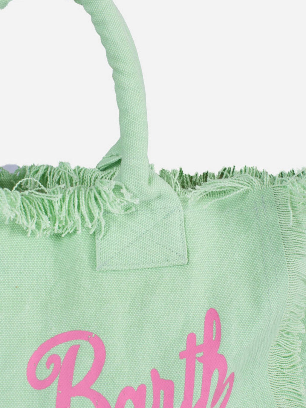 MC2 SAINT BARTH Borsa Donna  VANITY 00367F Verde gioboutiqueweb