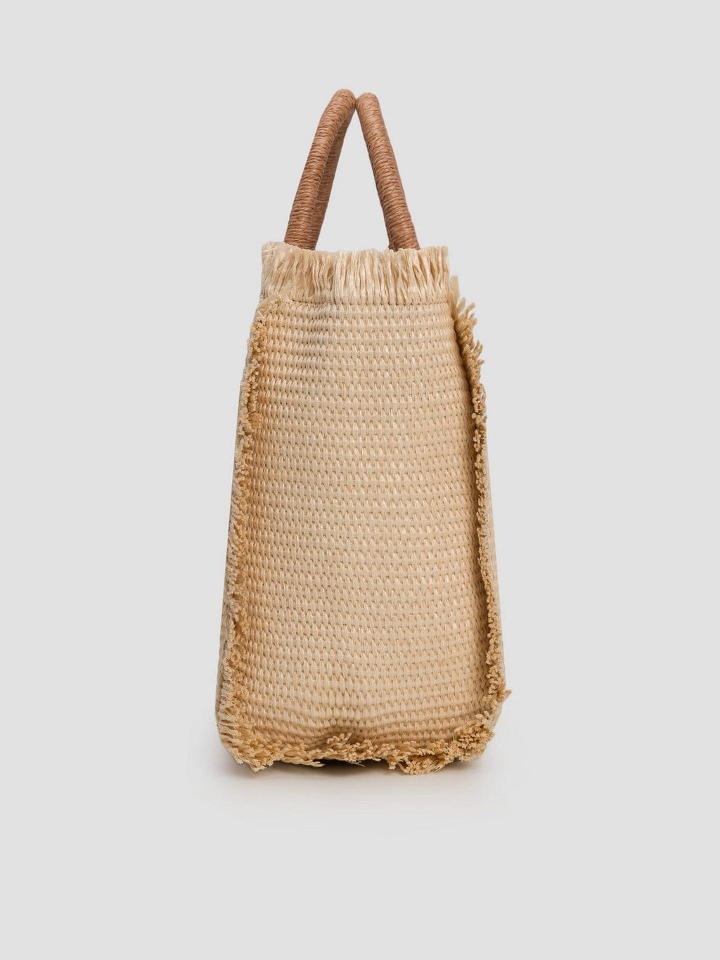 MC2 SAINT BARTH Borsa Donna  COLETTE STRAW N 00368L 1118 EMB