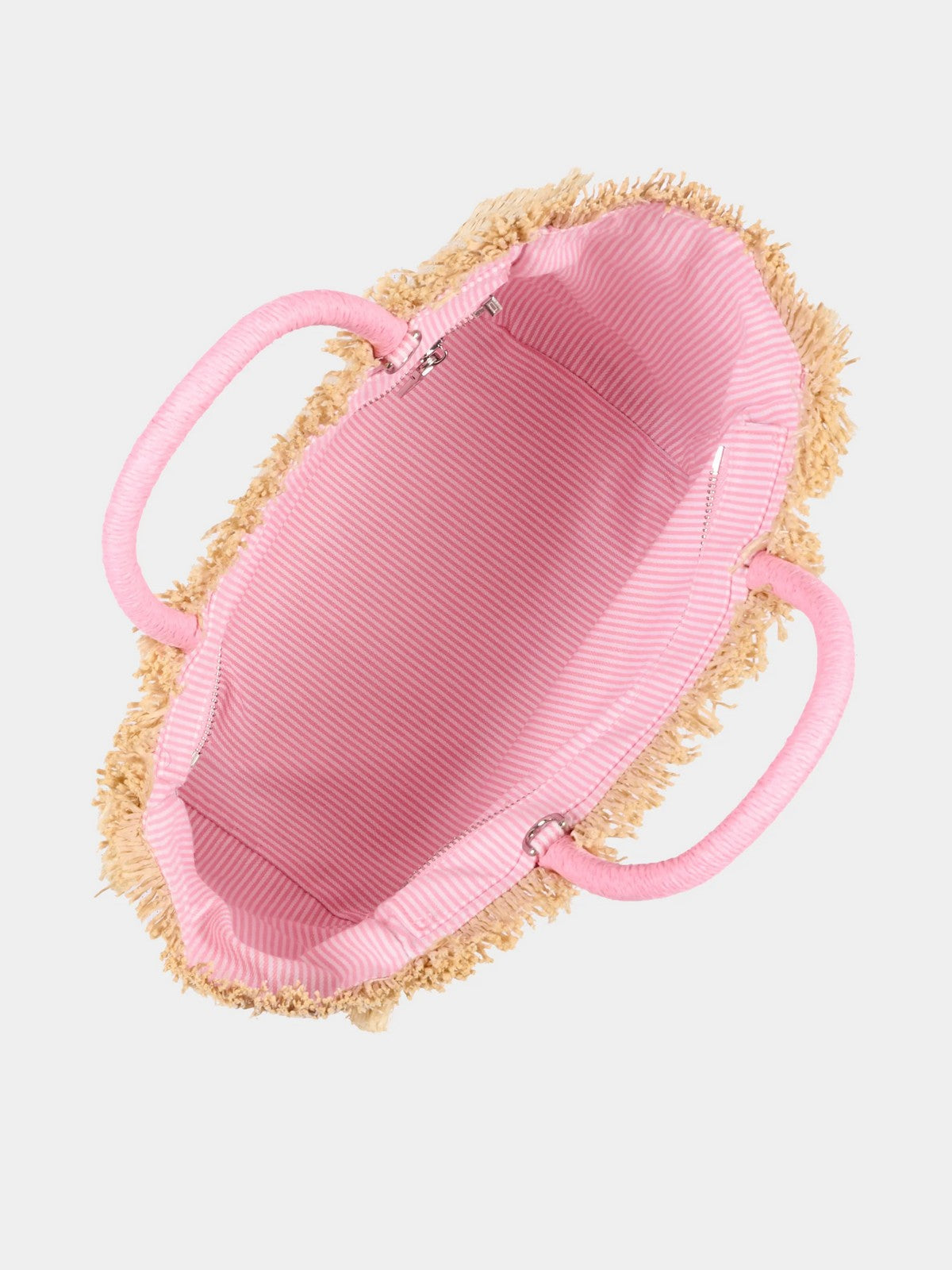MC2 SAINT BARTH Borsa Donna  COLETTE STRAW N 00415L 1121 EMB gioboutiqueweb