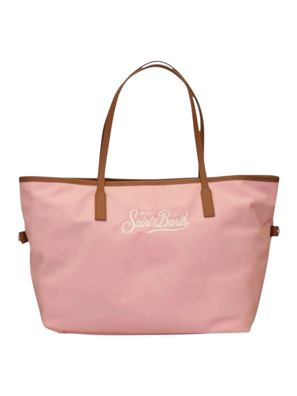 MC2 SAINT BARTH Borsa Donna  CITY BAG NYLON 01820L 2118 EMB
