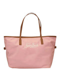 MC2 SAINT BARTH Borsa Donna  CITY BAG NYLON 01820L 2118 EMB
