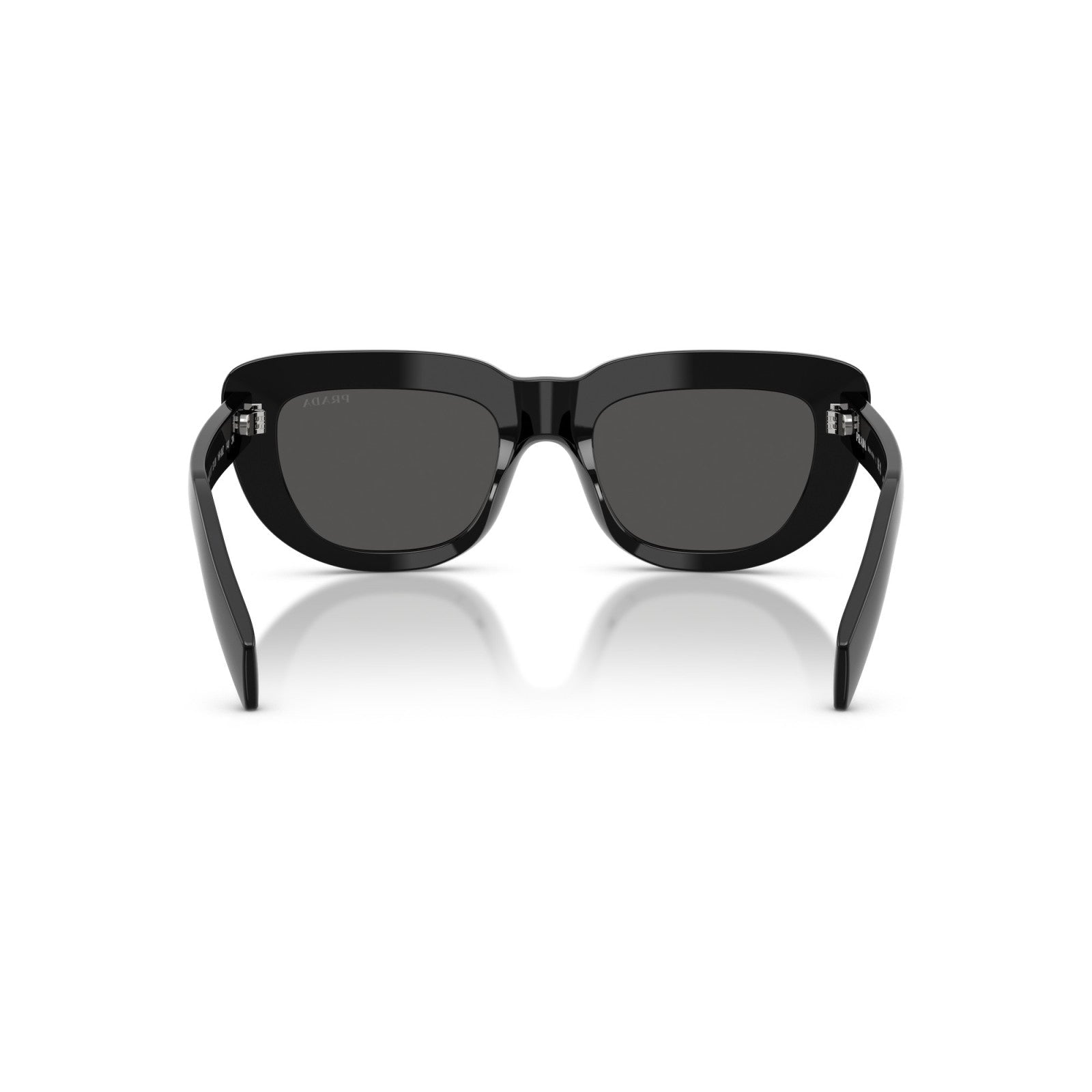 Prada PR D07S - 16K08Z Nero | Occhiale Da Sole Donna