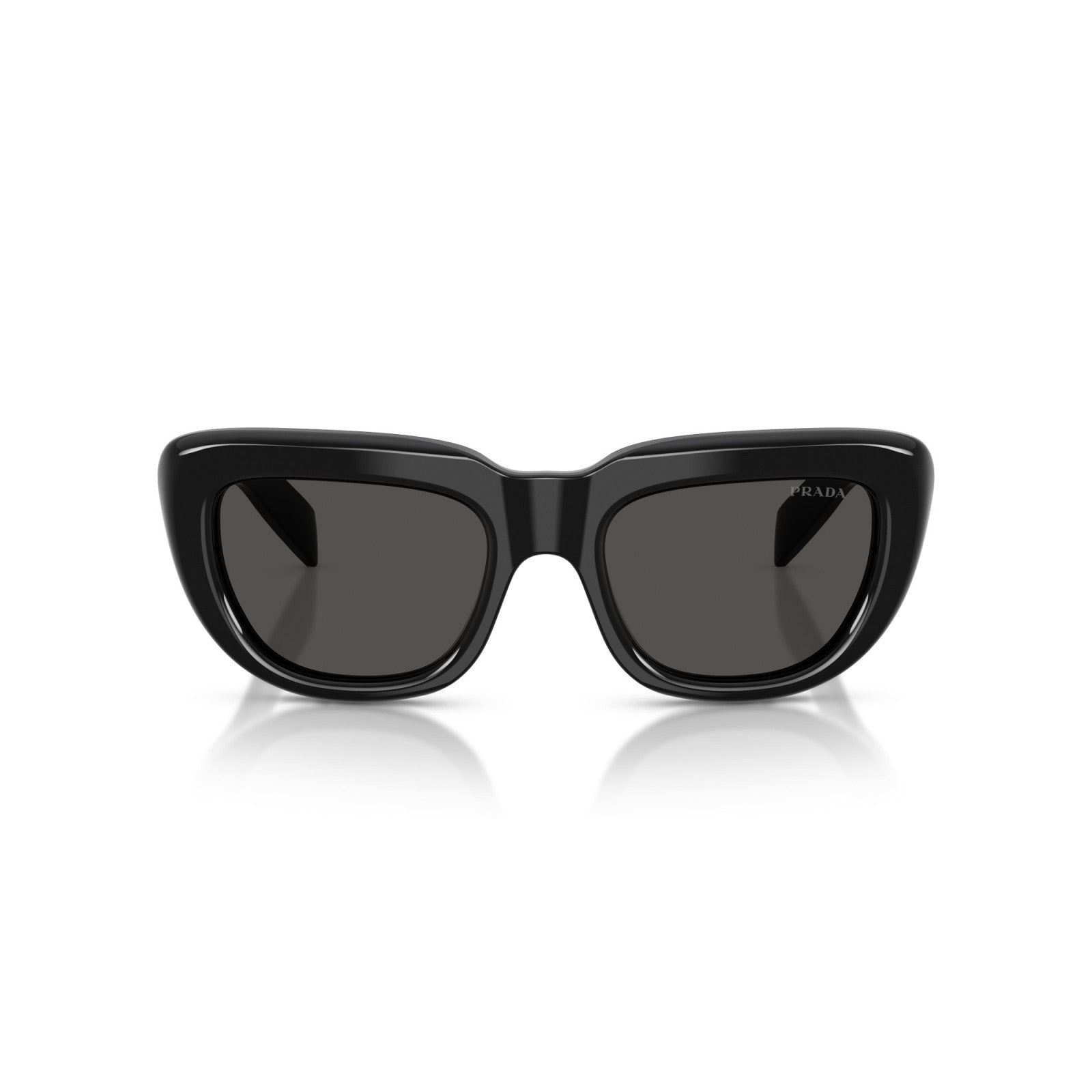 Prada PR D07S - 16K08Z Nero | Occhiale Da Sole Donna
