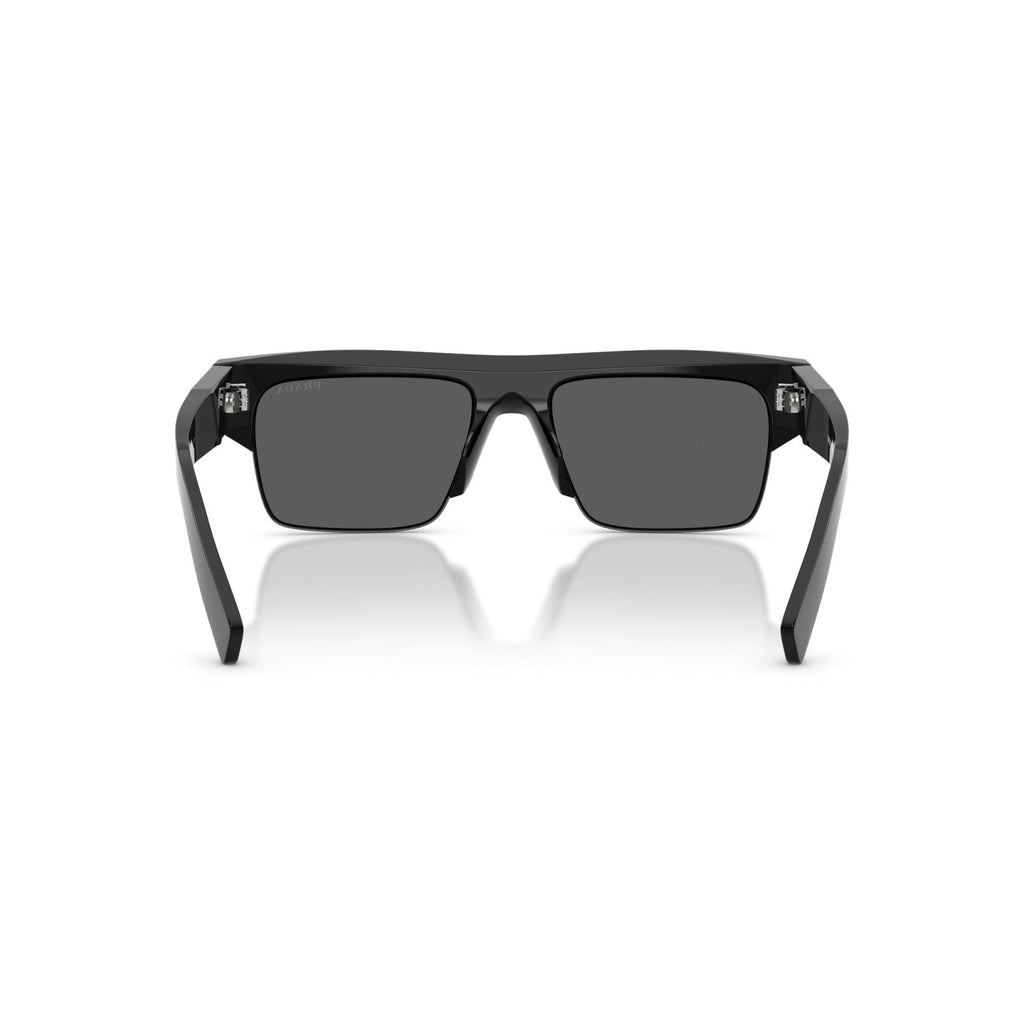 Prada PR D12SU - 16K20Z Nero | Occhiale Da Sole Uomo