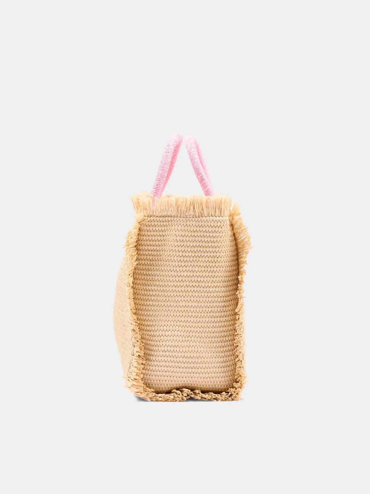 MC2 SAINT BARTH Borsa Donna  COLETTE STRAW N 00415L 1121 EMB gioboutiqueweb