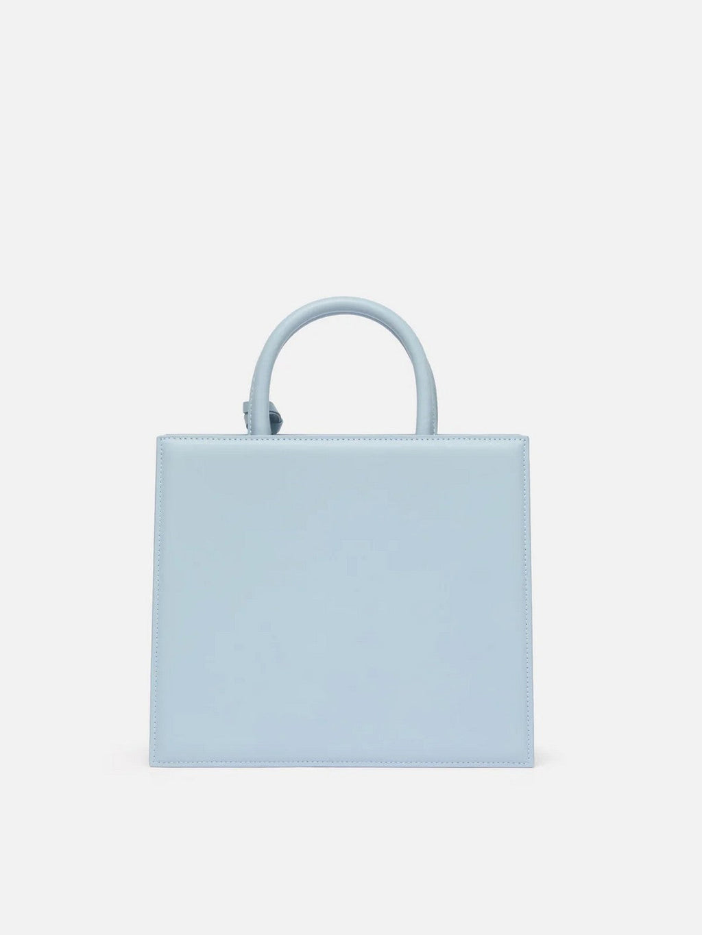 MC2 SAINT BARTH Borsa Donna  SHOP BAG MIDI 00002L LEATHER 31