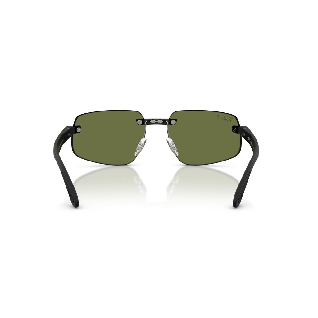Ray-Ban RB 4475CH - 601S/2 Sabbia Nera | Occhiale Da Sole Unisex