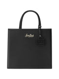 MC2 SAINT BARTH Borsa Donna  SHOP BAG MIDI 01721L LEATHER 00
