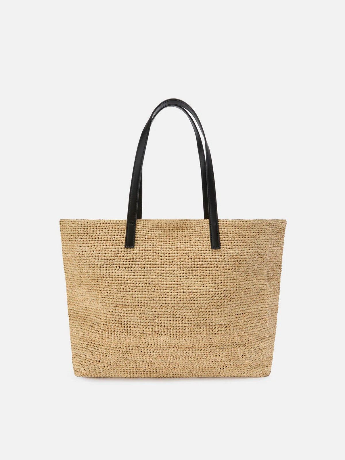 MC2 SAINT BARTH Borsa Donna  RAFFIA CITY 00421L 1100 EMB