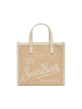 MC2 SAINT BARTH Borsa Donna  VIVIAN MINI STRAW 00200L 1110 EMB