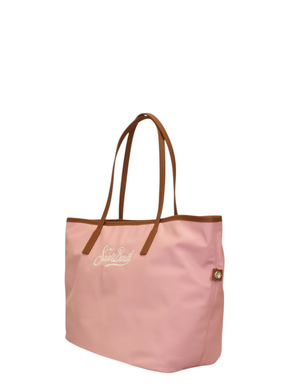 MC2 SAINT BARTH Borsa Donna  CITY BAG NYLON 01820L 2118 EMB