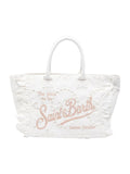 MC2 SAINT BARTH Borsa Donna  VANITY VOLANT N 09063L SANGALLO 1011 EMB